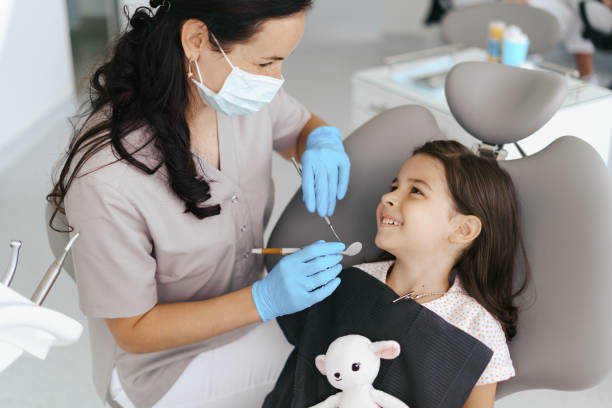 Best Emergency Dental Care for Broken or Chipped Teeth in Gambier, OH