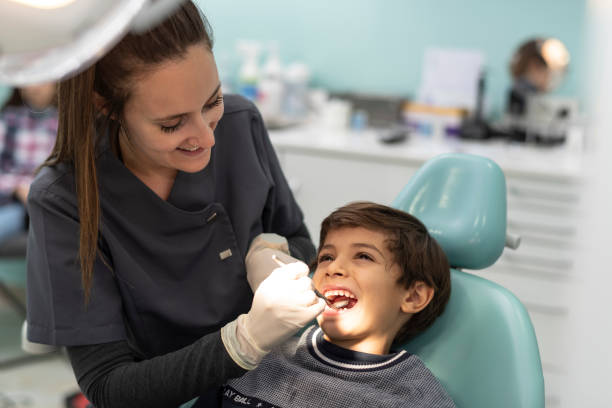 Best Emergency Tooth Extraction in Gambier, OH