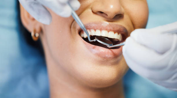 Best Emergency TMJ Treatment in Gambier, OH