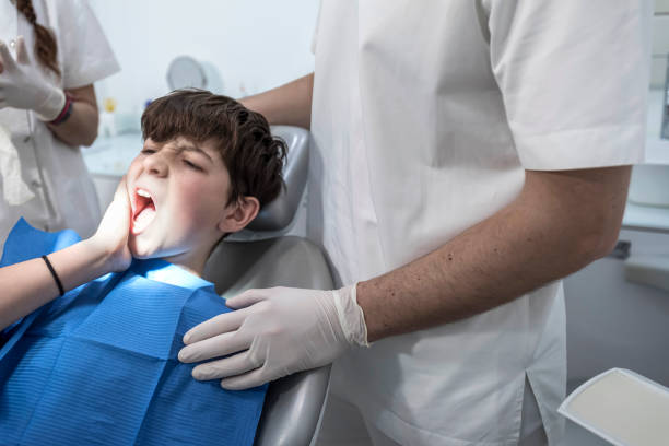 Best Emergency Gum Treatment in Gambier, OH