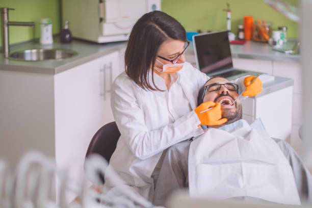 Best Weekend Emergency Dentist in Gambier, OH