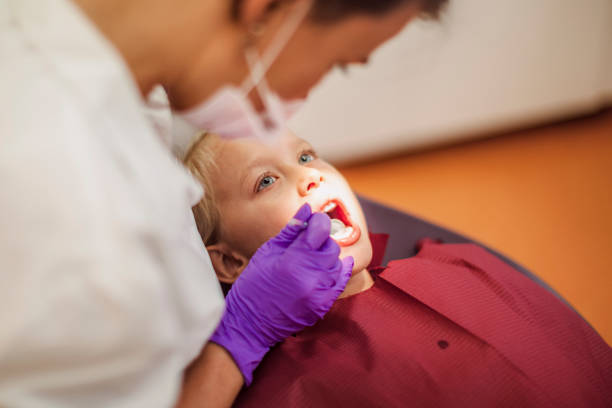 Best Same-Day Emergency Dental Services in Gambier, OH