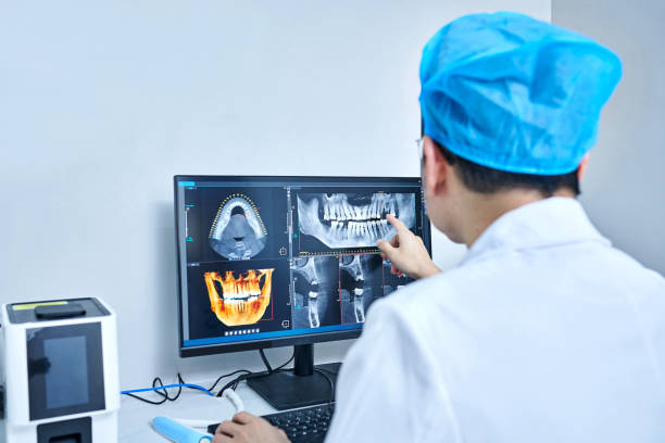 Best Emergency Denture Repair in Gambier, OH
