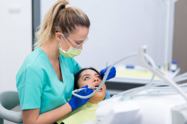 Best Emergency Root Canal Treatment in Gambier, OH