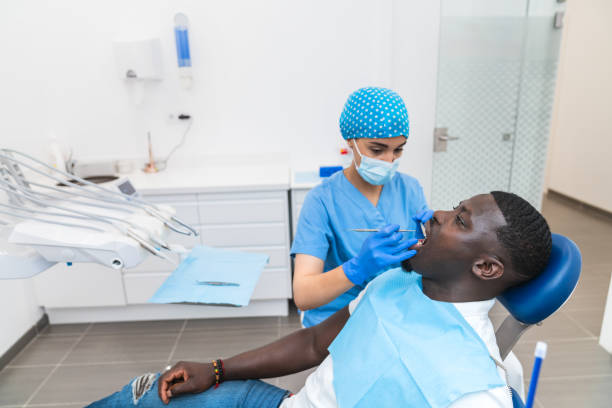 Best Emergency Treatment for Dental Infections or Abscesses in Gambier, OH
