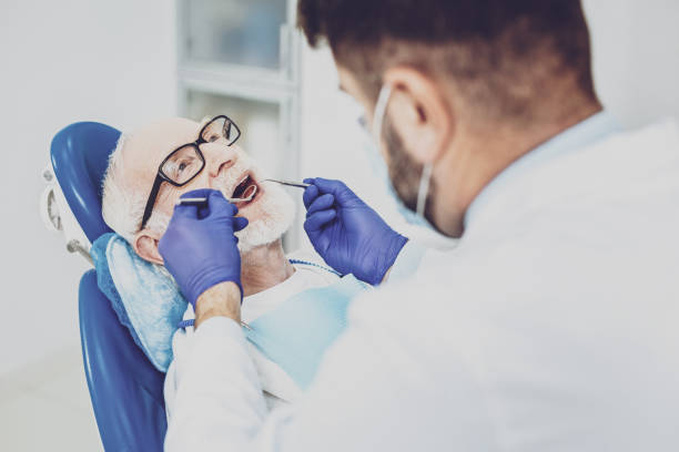 Best Emergency Dental Care for Broken or Chipped Teeth in Gambier, OH